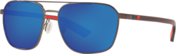 - Blue