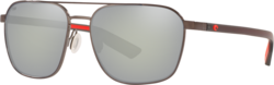 - Gray Silver