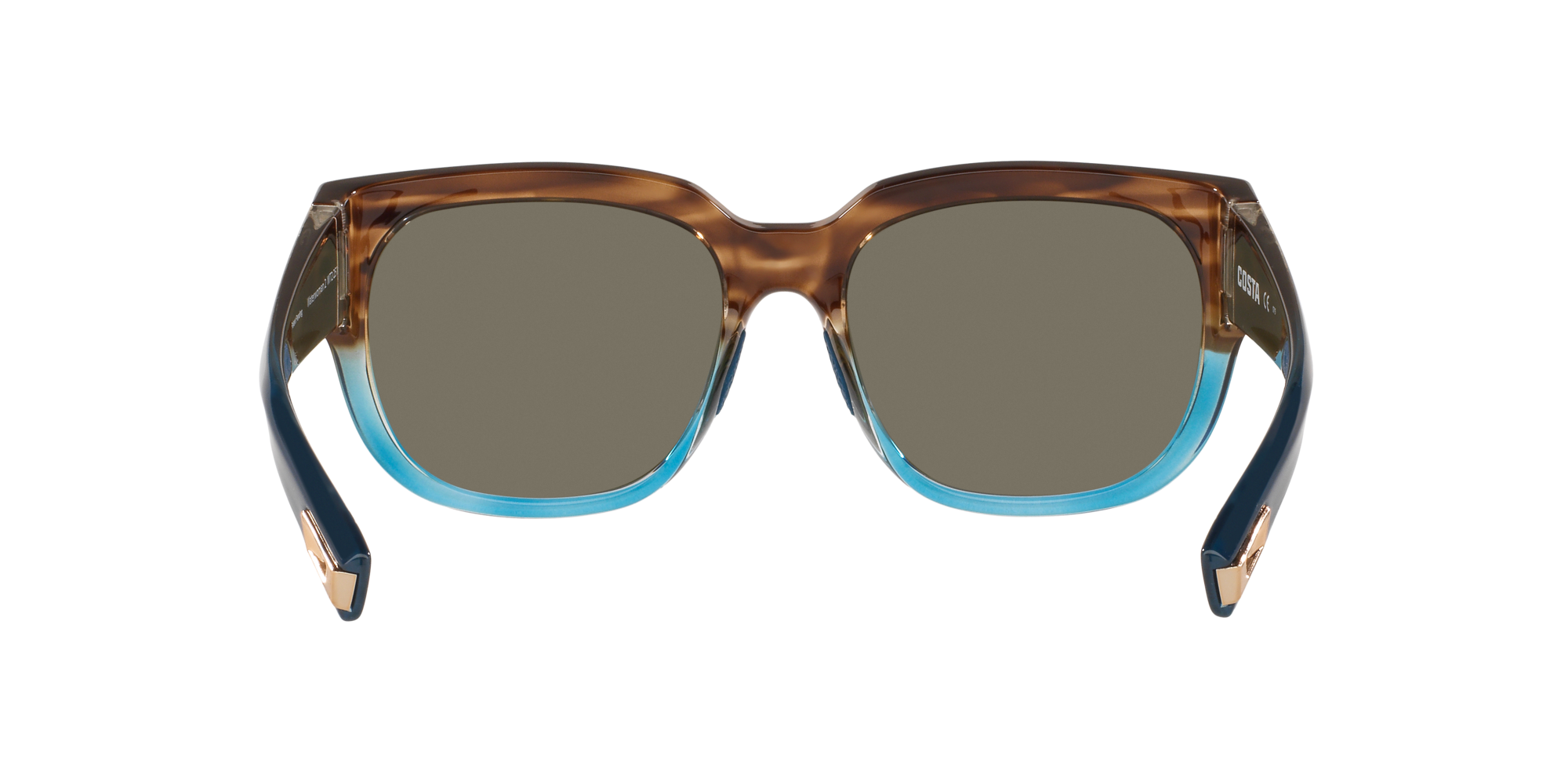 Waterwoman 2 Polarized Sunglasses in Blue Mirror | Costa Del Mar®