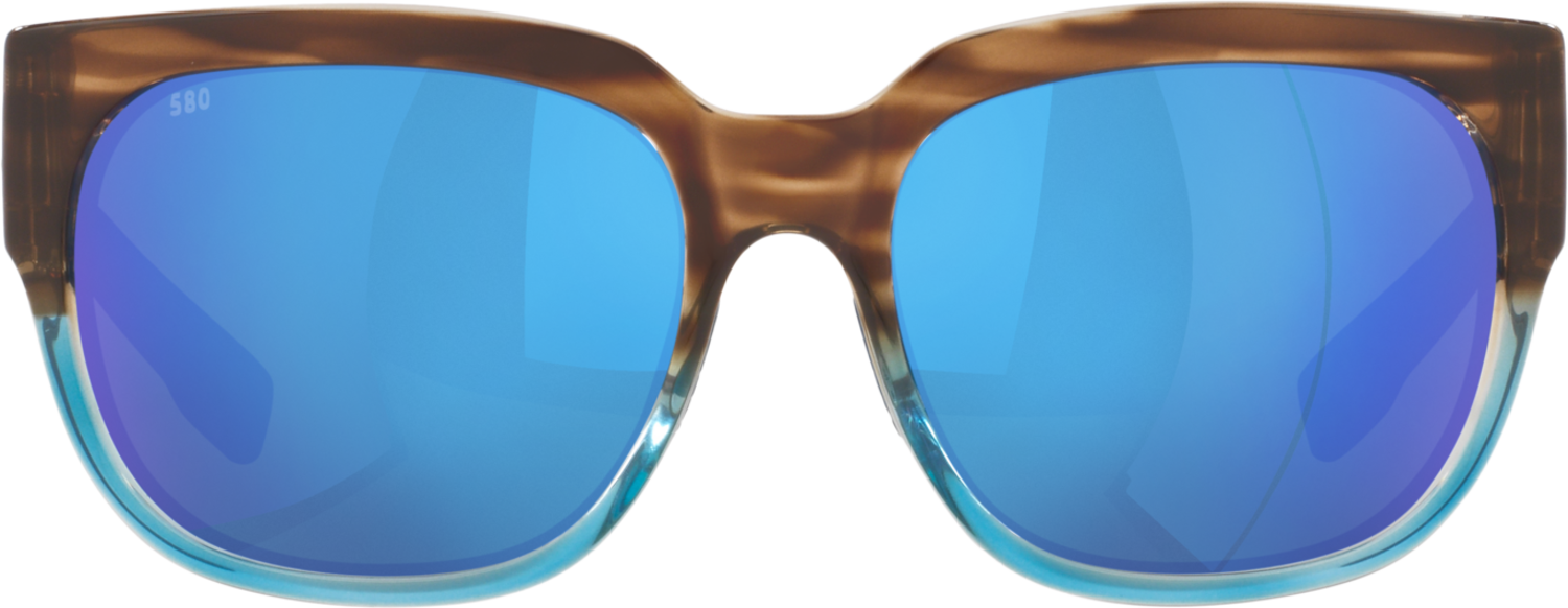 Waterwoman 2 Polarized Sunglasses Costa Del Mar