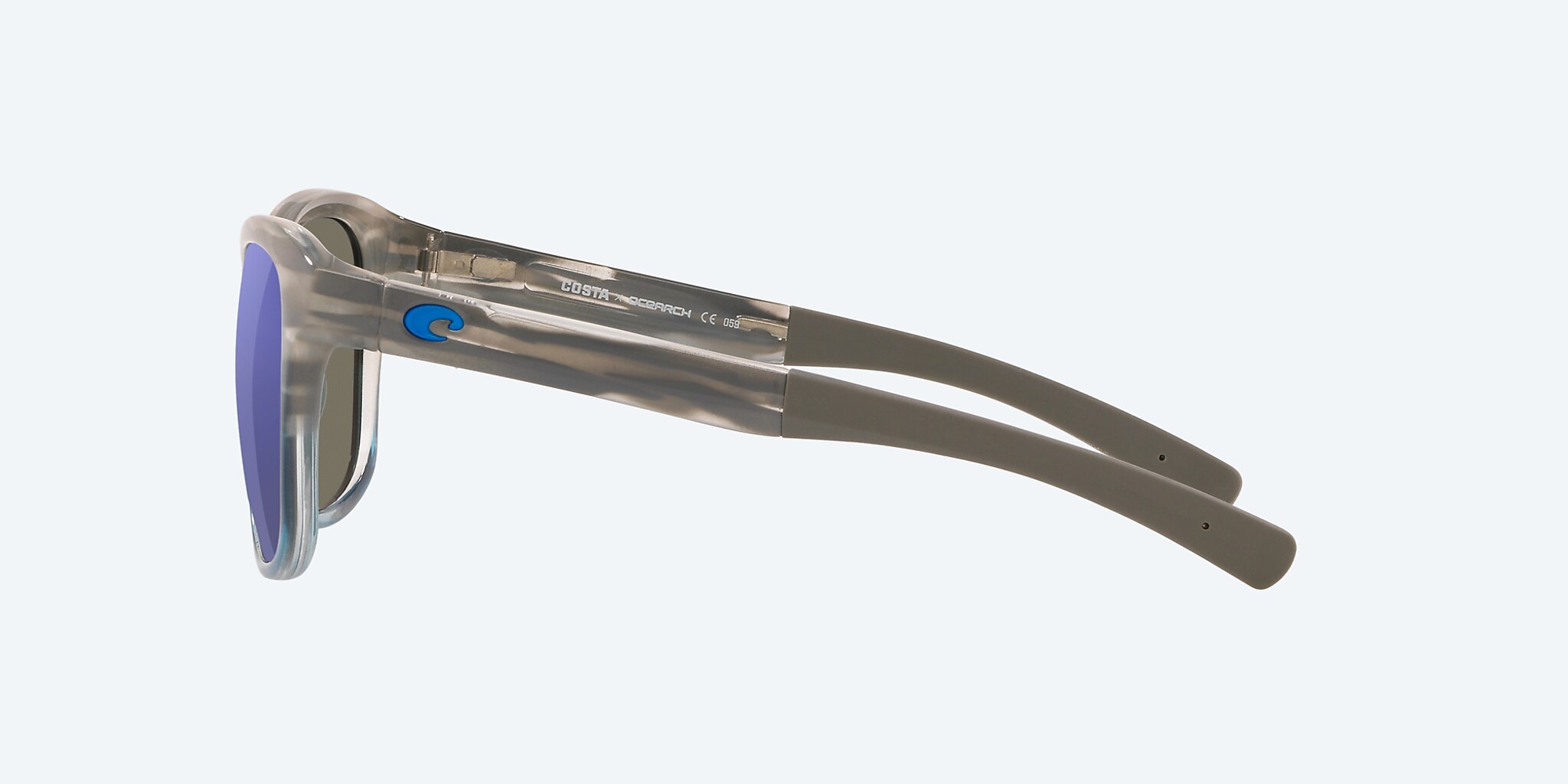 Ocearch® Vela