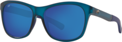 - Bleu