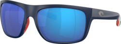 - Blue