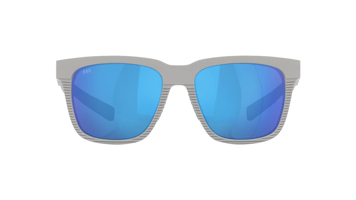 Gomexus Plano - J15 Fishing Sunglasses | Gomexus Blue Mirrored Polarized