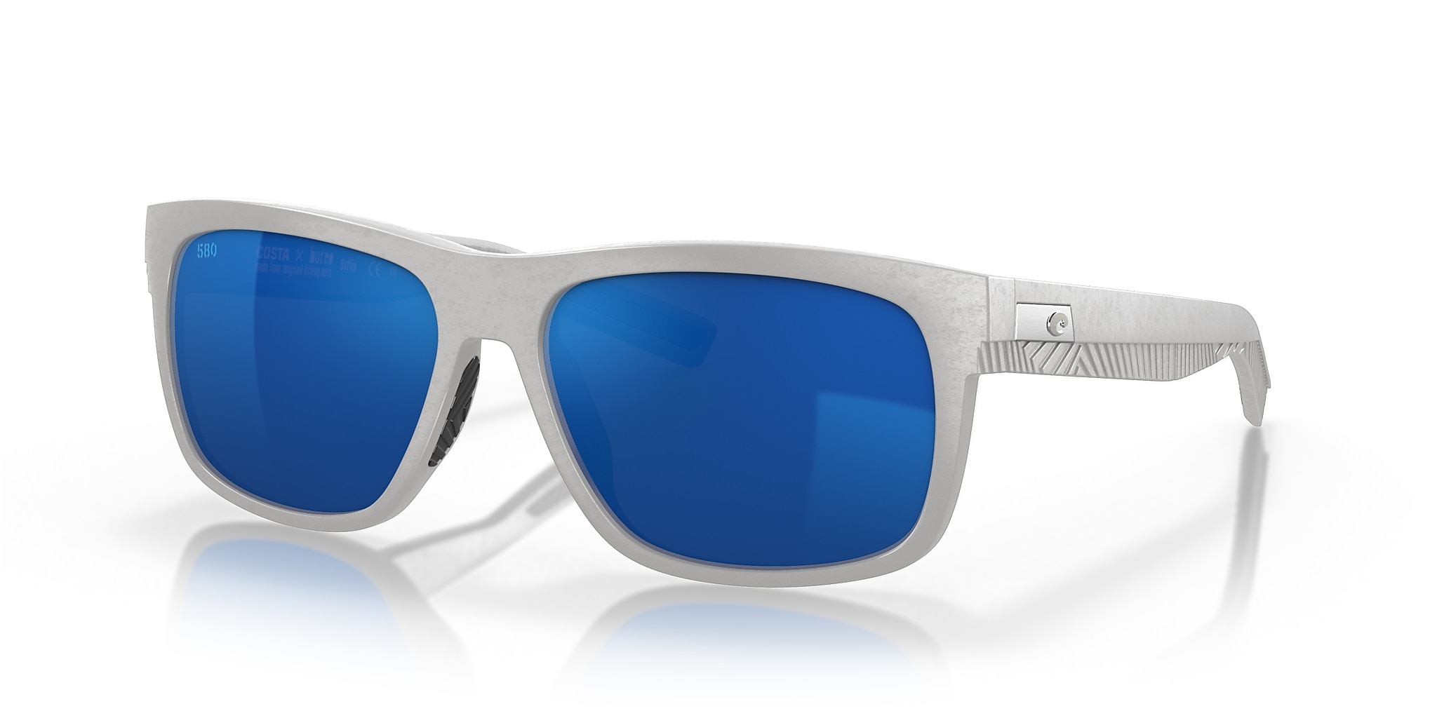 Blue best sale costa sunglasses