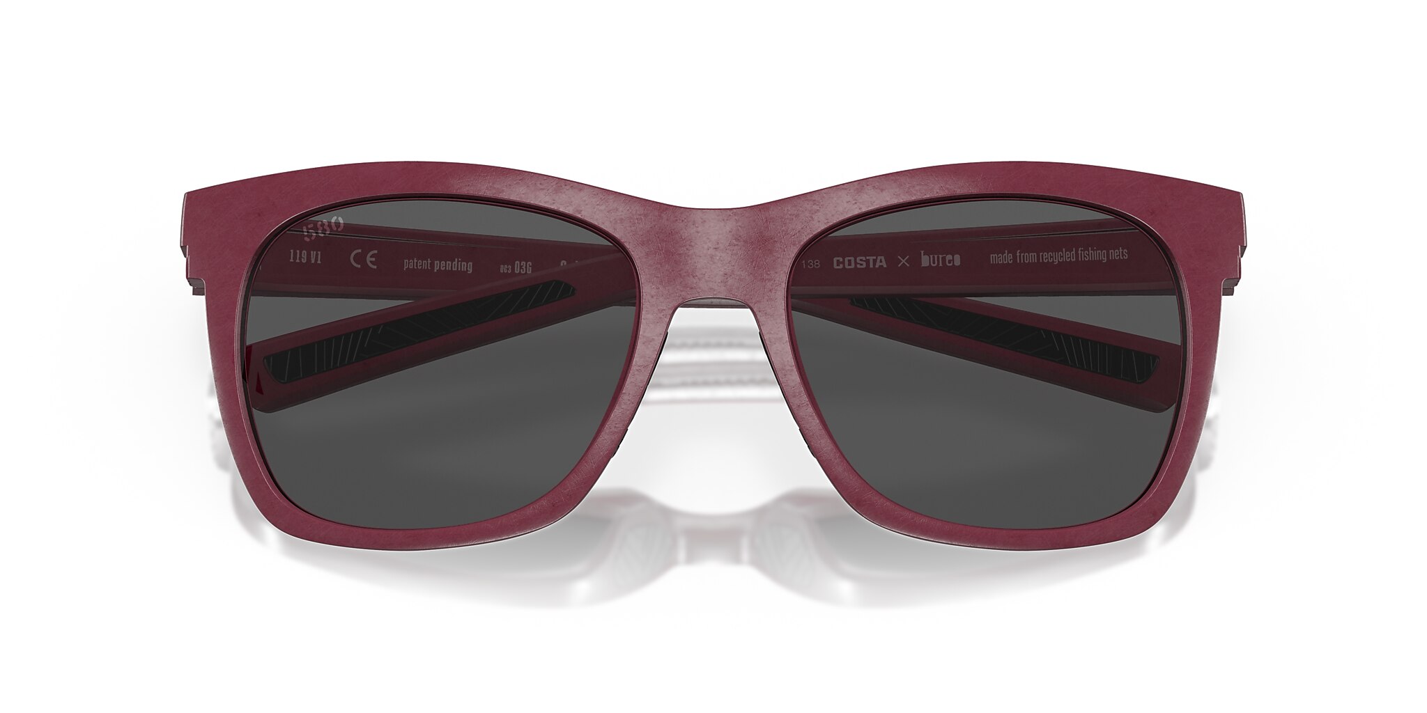 Costa pink sunglasses sale