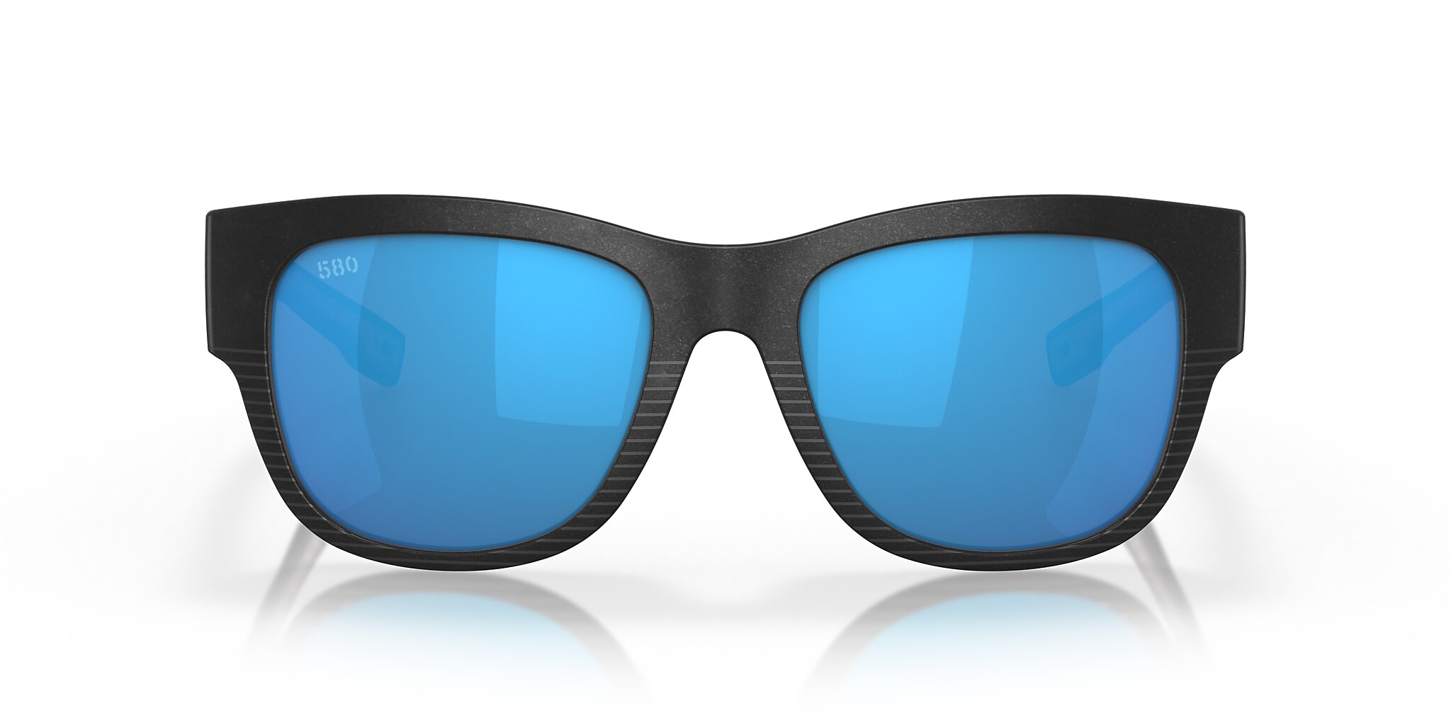 Caleta Polarized Sunglasses in Blue Mirror | Costa Del Mar®