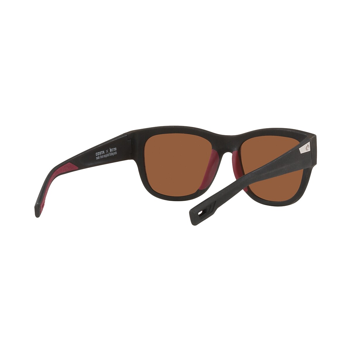 Caleta Polarized Sunglasses in Copper Silver Mirror | Costa Del Mar®