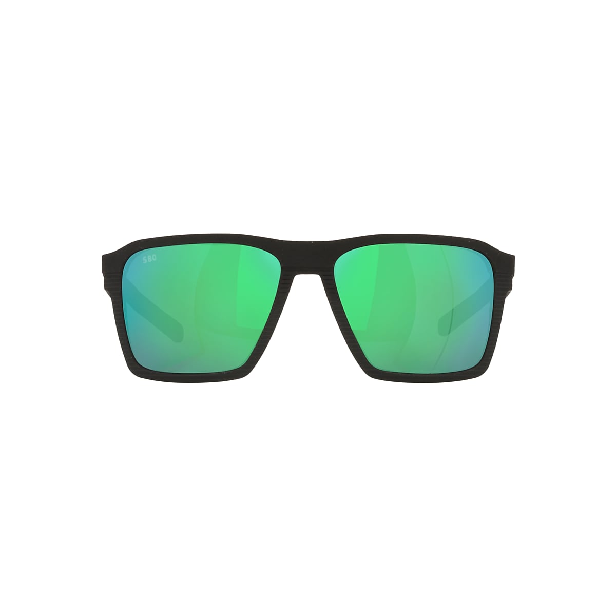 Antille Polarized Sunglasses in Green Mirror | Costa Del Mar®
