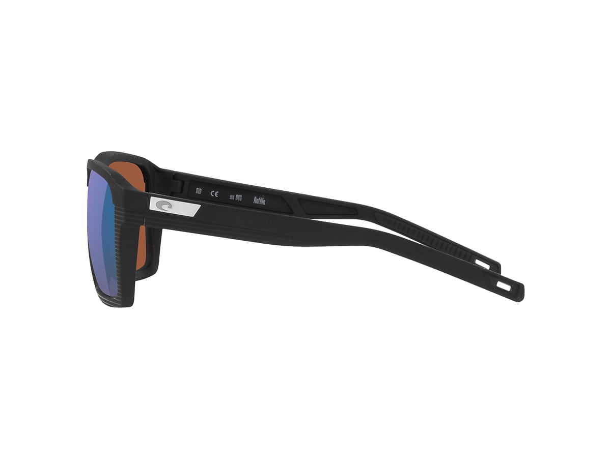 Costa sunglasses with side shields best sale