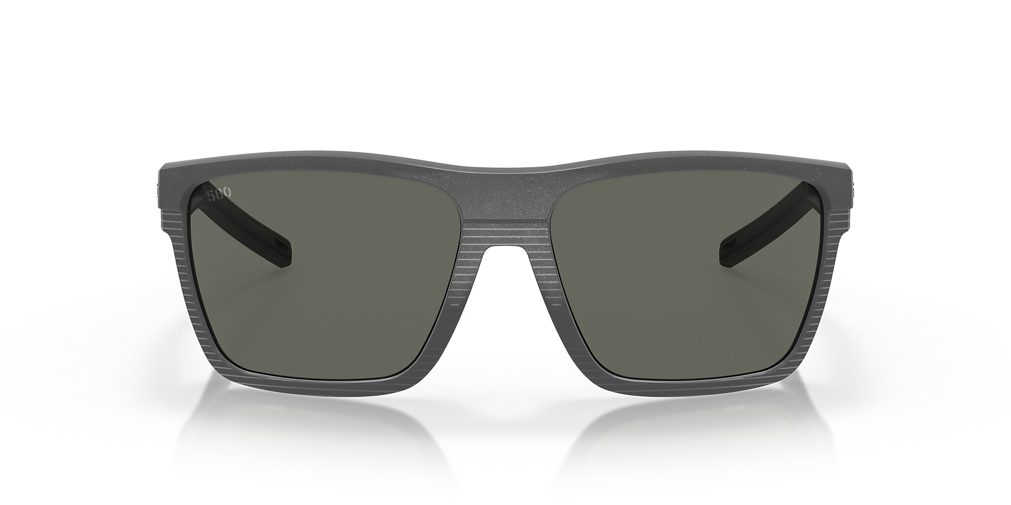 Pargo Polarized Sunglasses in Gray | Costa Del Mar®