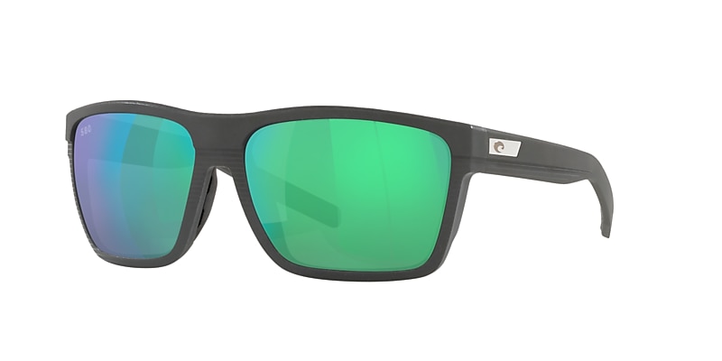 Pargo Polarized Sunglasses in Green Mirror | Costa Del Mar®