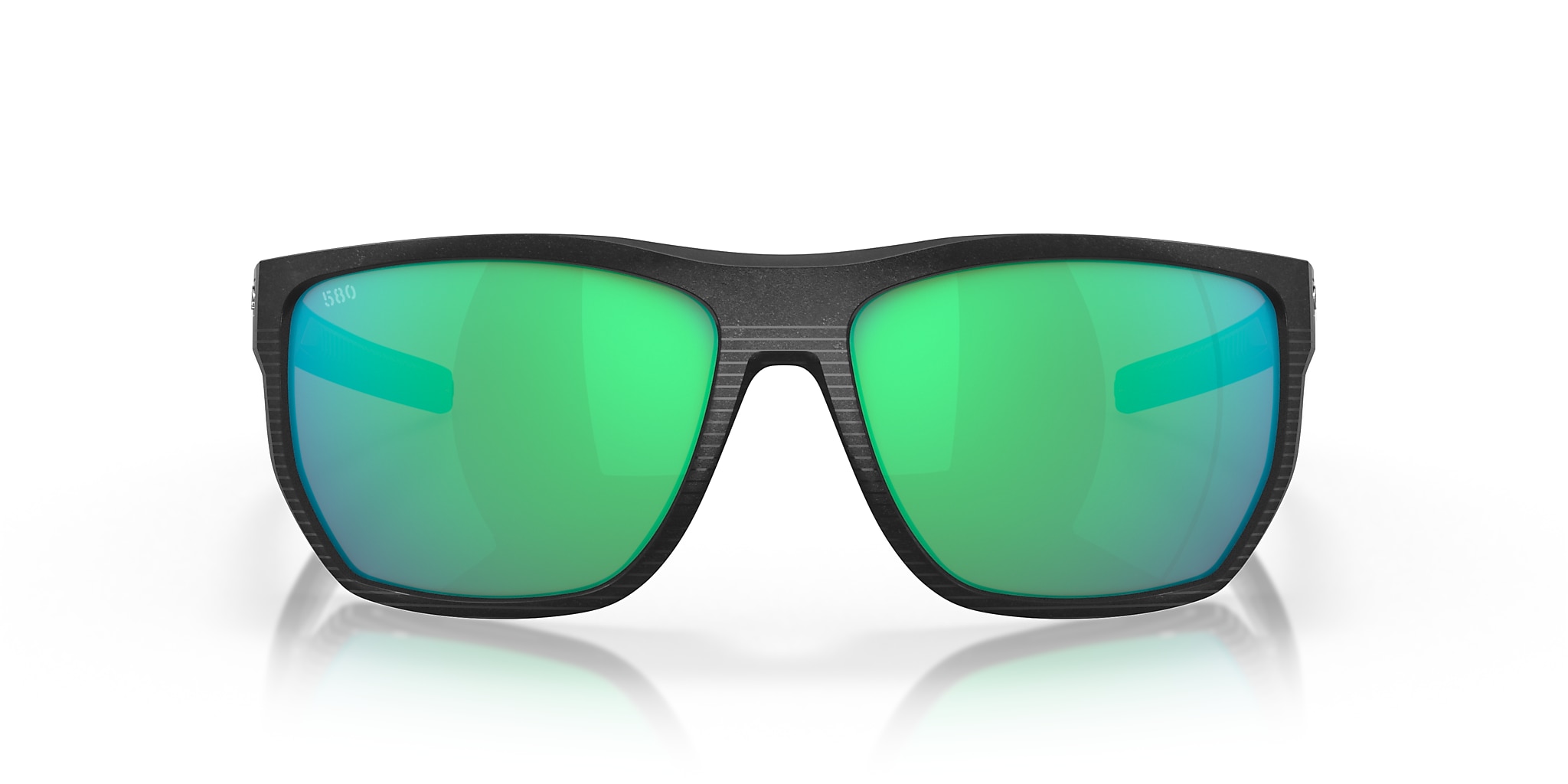 Lentes discount verde agua