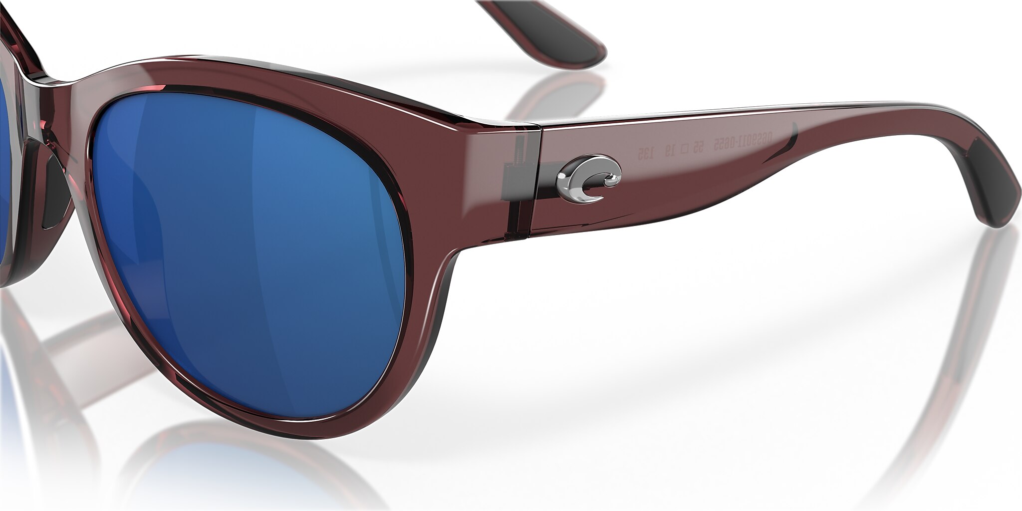 Costa del mar 2024 triple tail sunglasses