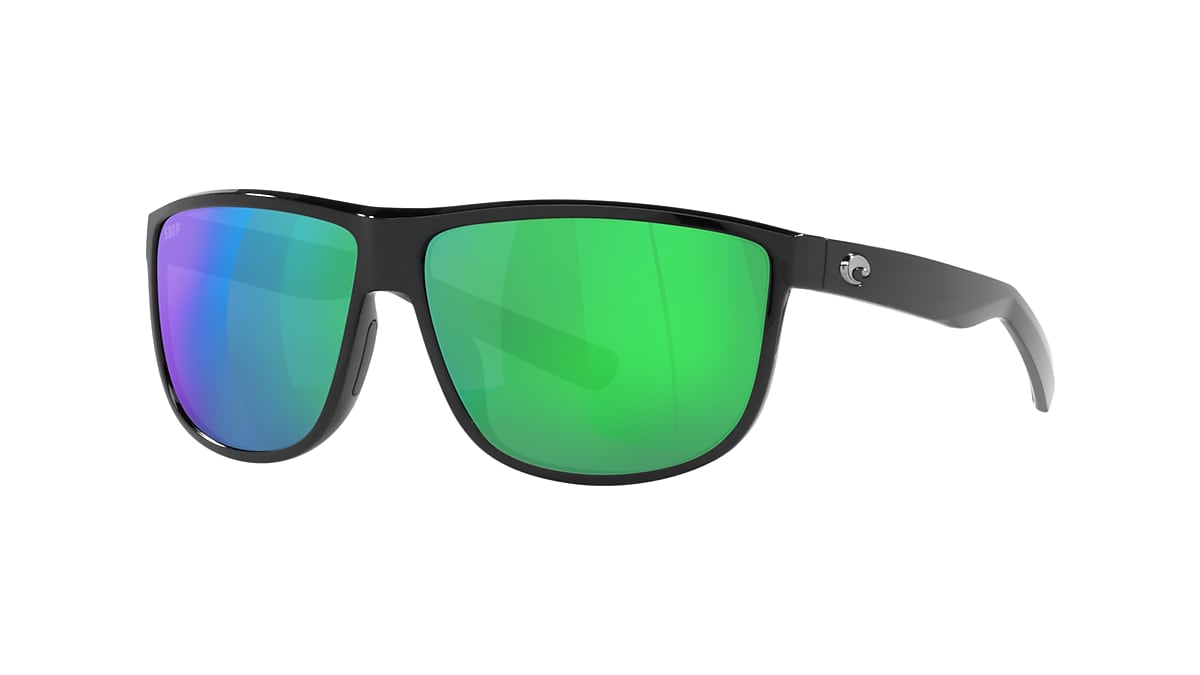 Rincondo Polarized Sunglasses in Green Mirror | Costa Del Mar®