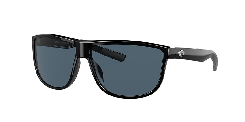 Rincondo Polarized Sunglasses in Gray