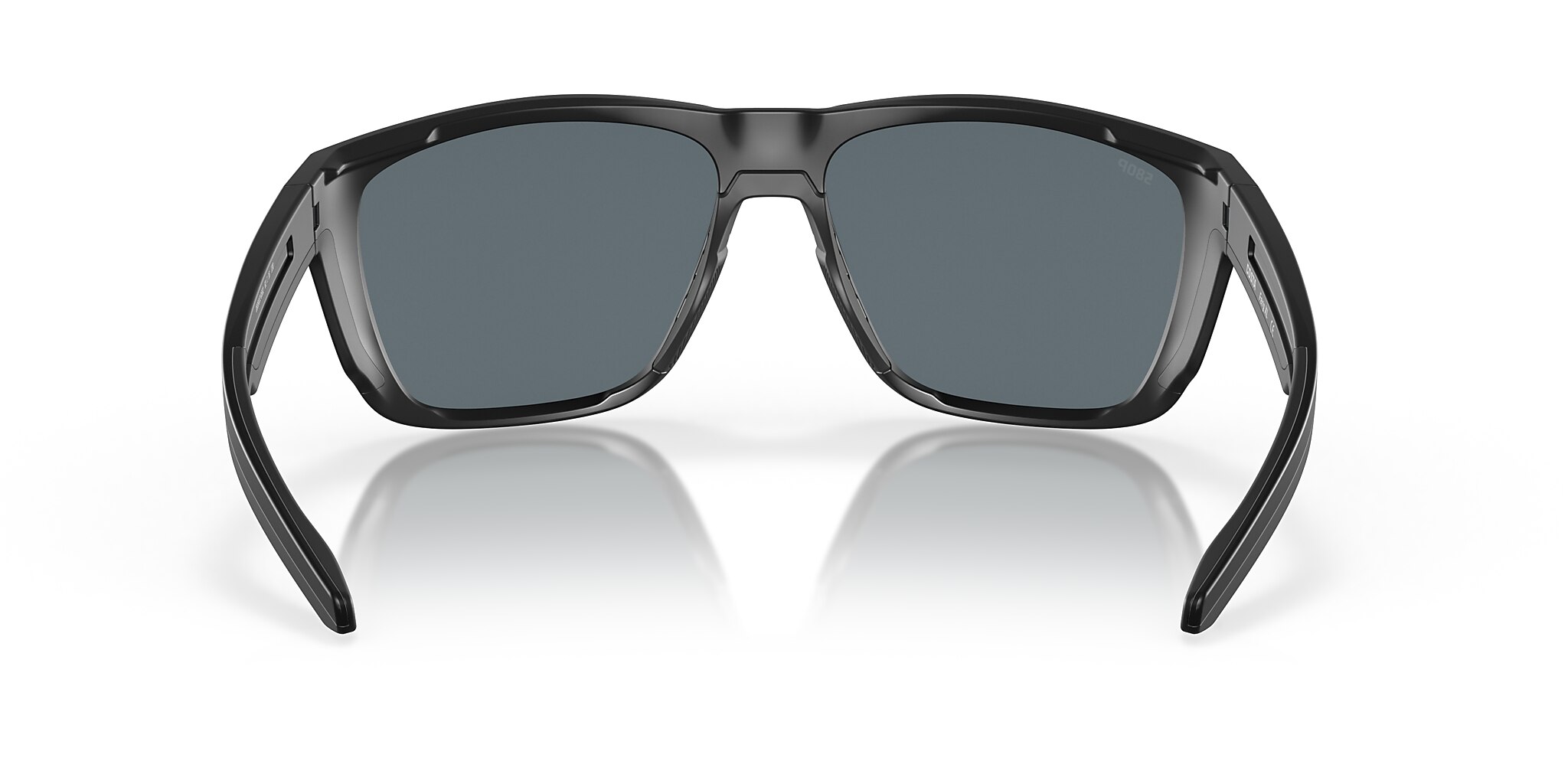 Ferg XL Polarized Sunglasses in Blue Mirror | Costa Del Mar®