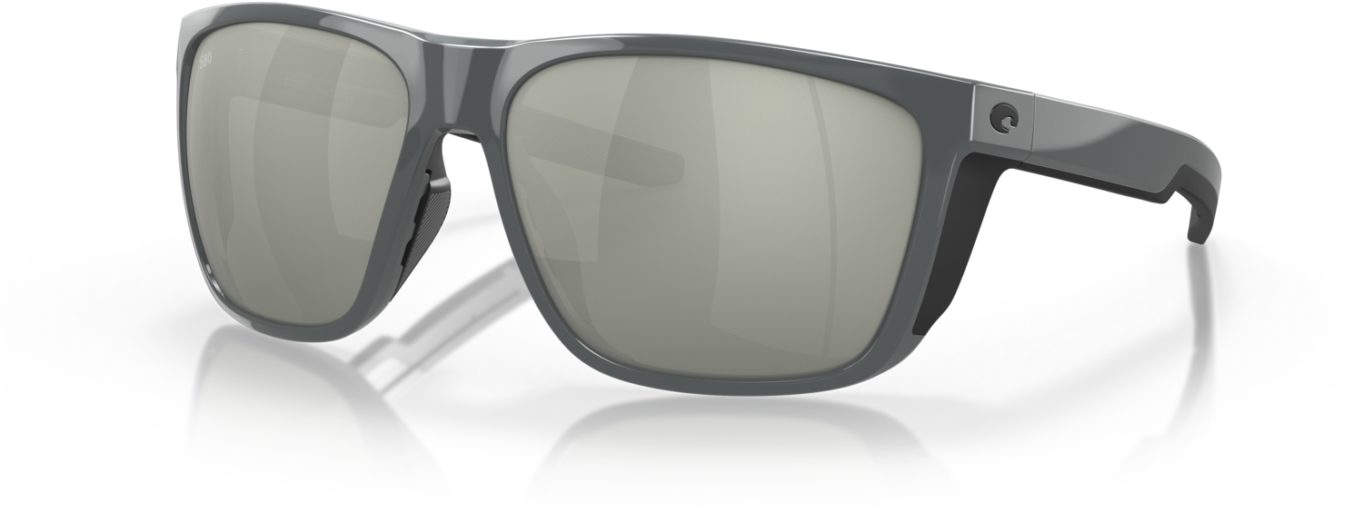 Bwake Polarized Replacement Lenses For Costa Del Mar Ferg XL Sunglasses - UV Protection