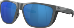 - Blue