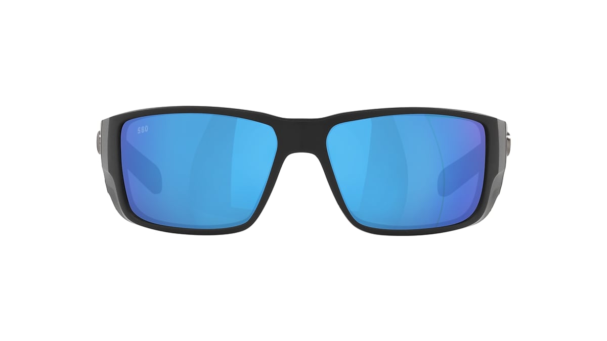 Blackfin PRO Polarized Sunglasses in Blue Mirror