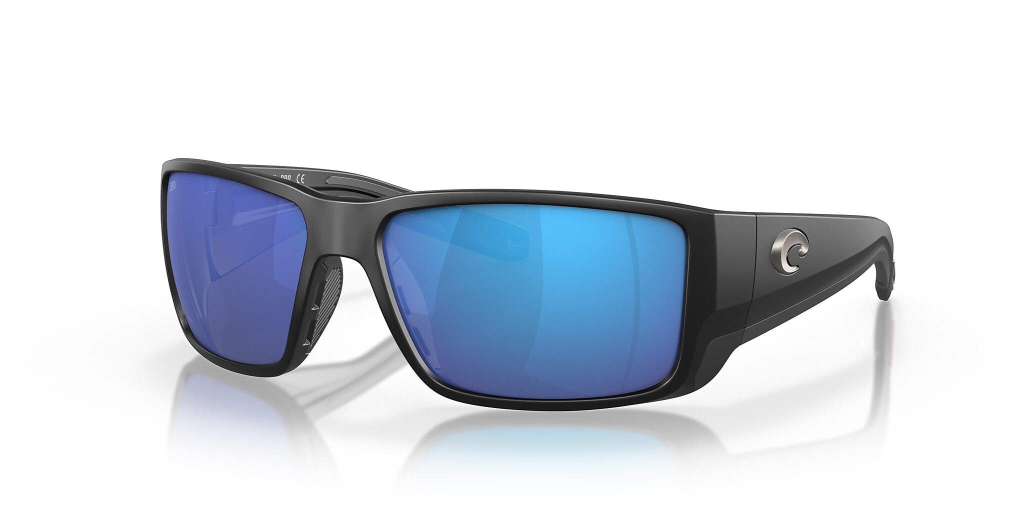 Costa 2025 blackout sunglasses