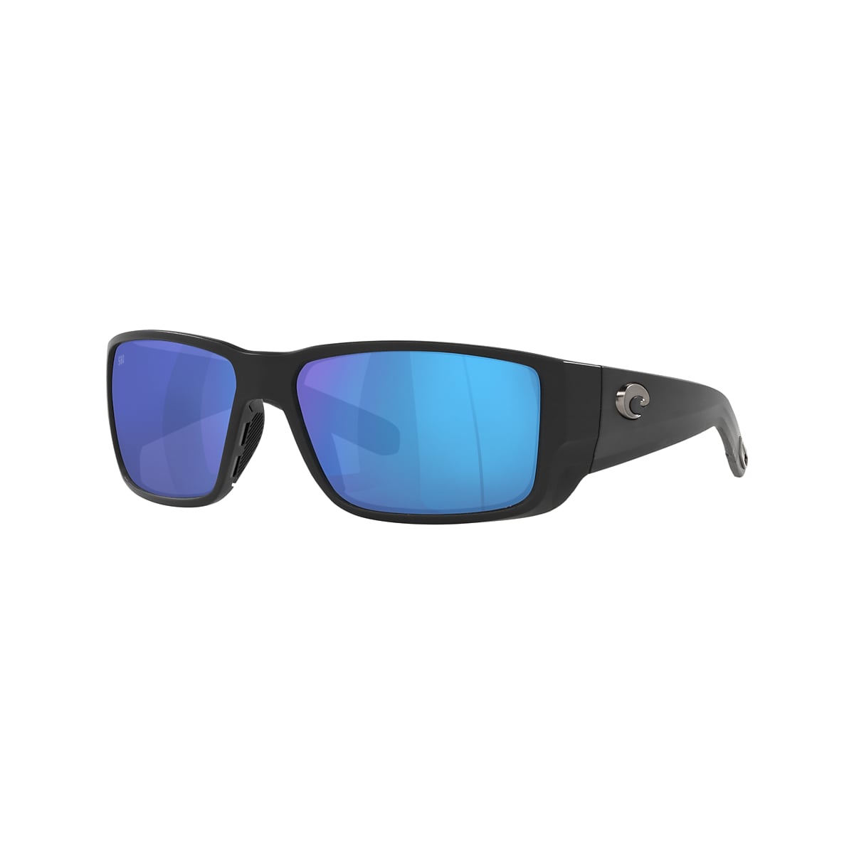 Blackfin PRO Polarized Sunglasses in Blue Mirror | Costa Del