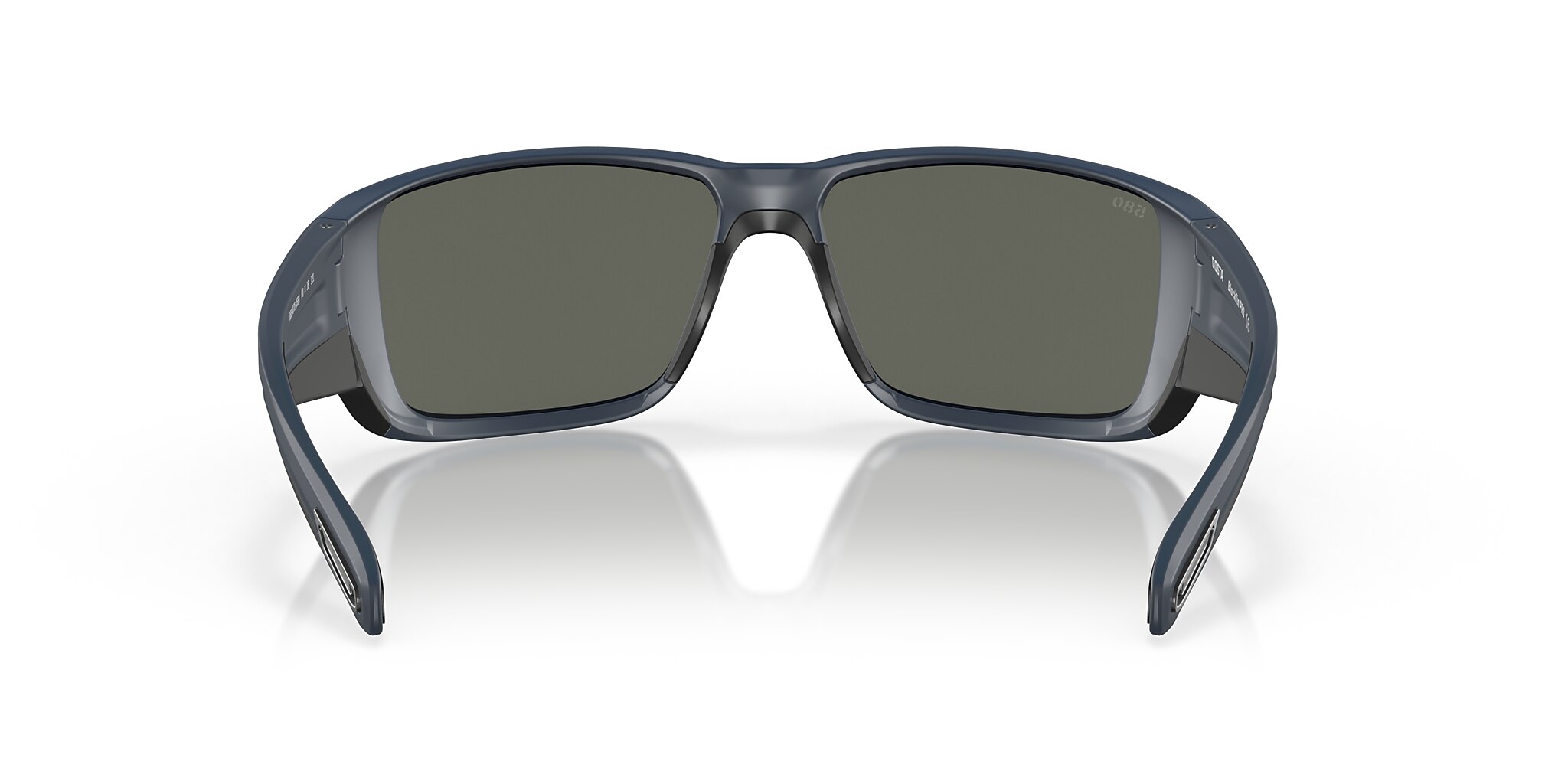 Blackfin PRO Polarized Sunglasses in Gray | Costa Del Mar®