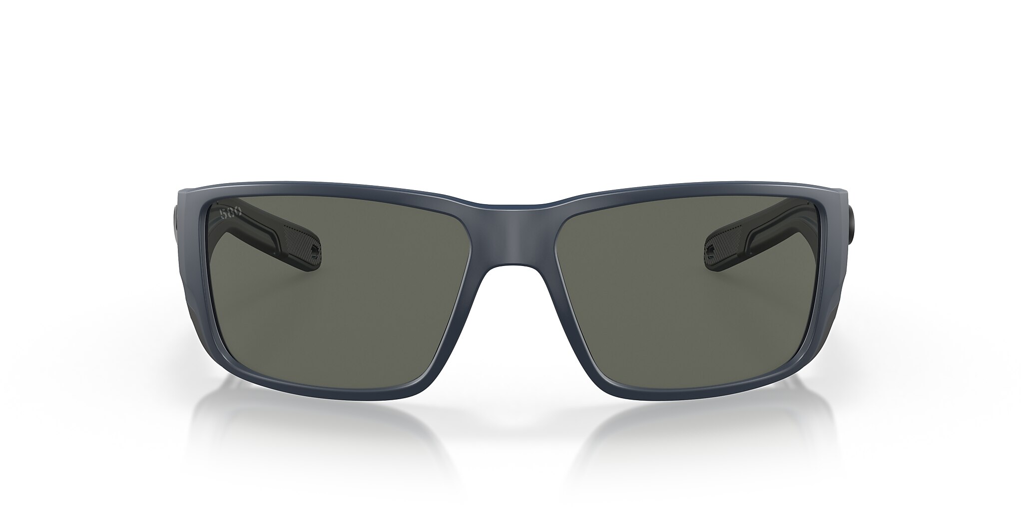 Blackfin PRO Polarized Sunglasses in Gray | Costa Del Mar®