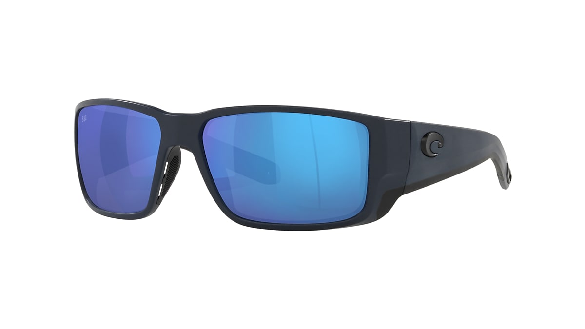 Blackfin PRO Polarized Sunglasses in Blue Mirror | Costa Del Mar®