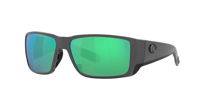 Costa Reefton Sunglasses - Tiger Shark-Green Mirror - Goodwood Hardware