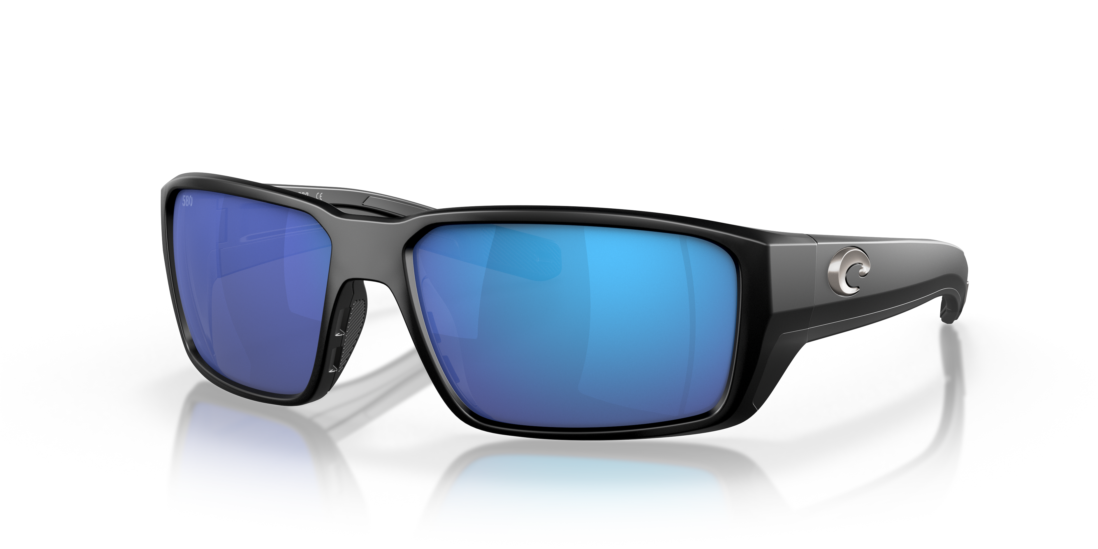 Fantail PRO Polarized Sunglasses in Blue Mirror | Costa Del Mar®