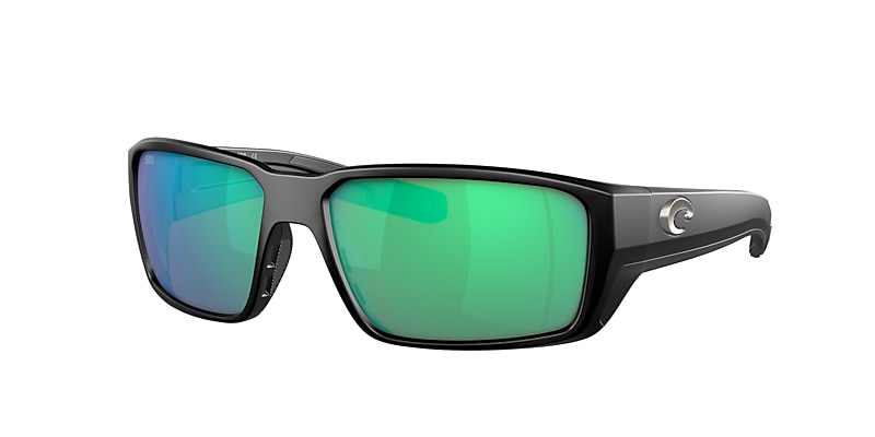 Fantail PRO Polarized Sunglasses in Blue Mirror