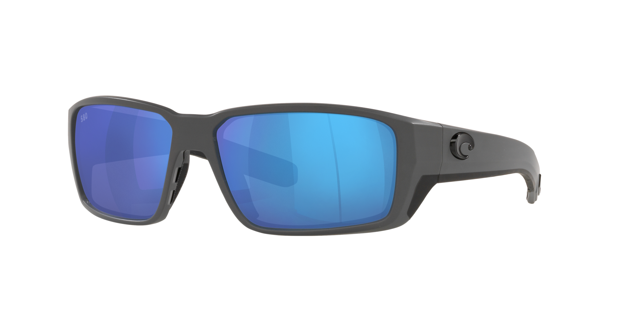 costa fantail blue mirror