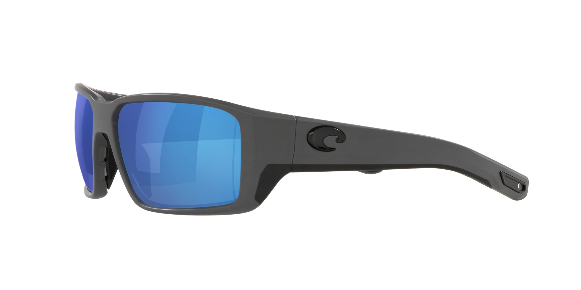 costa fantail blue mirror