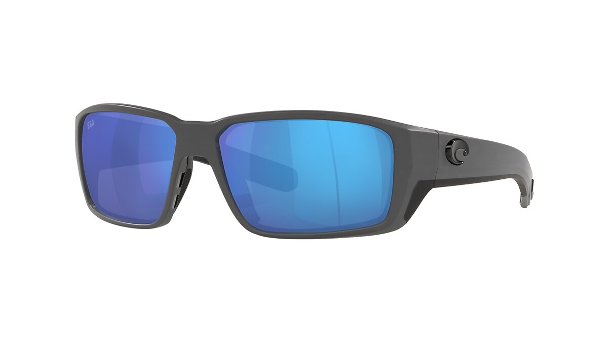 Fantail PRO Polarized Sunglasses in Blue Mirror | Costa Del Mar®