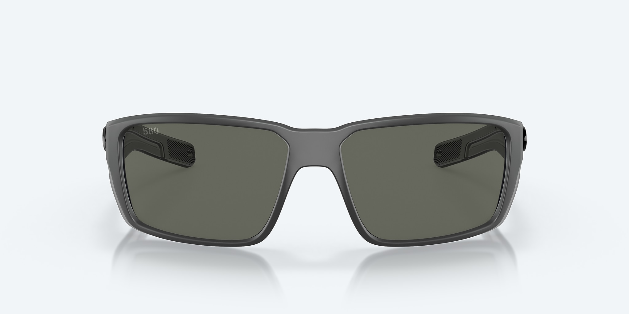 Fantail PRO Polarized Sunglasses in Gray