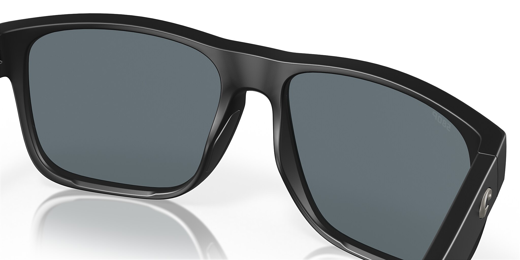 Spearo XL Polarized Sunglasses in Blue Mirror | Costa Del Mar®