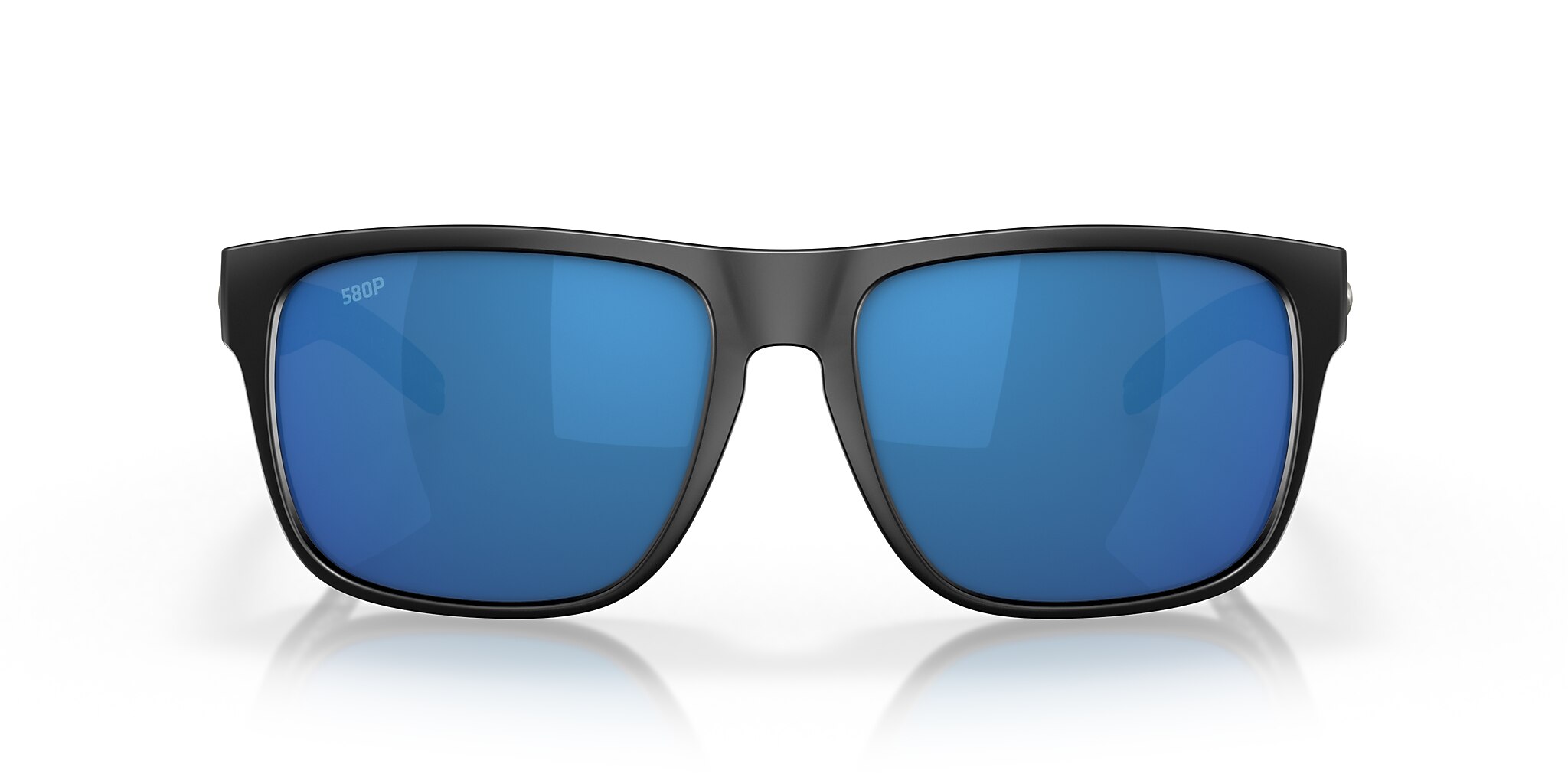 Spearo XL Polarized Sunglasses in Blue Mirror | Costa Del Mar®