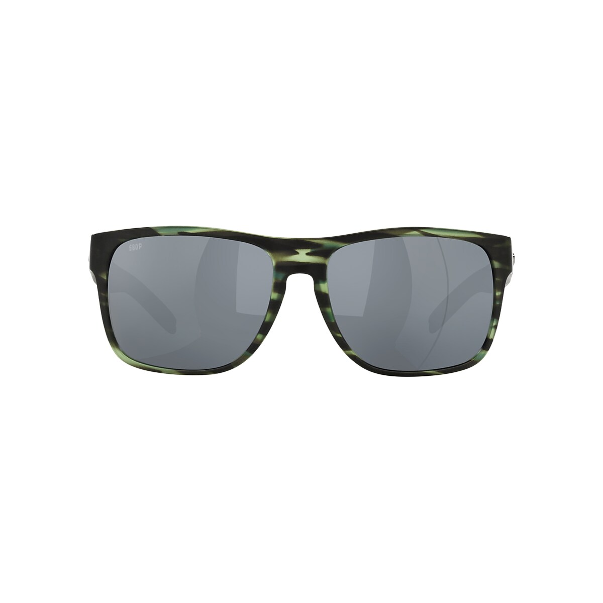 Lombard Rectangle Sunglasses Black – LA-PA Eyewear