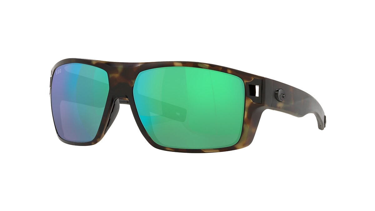 Costa del mar outlet bloke 580g polarized sunglasses