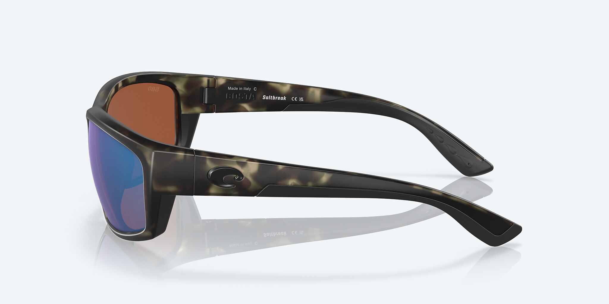 Polarized Glasses Outwater Mahalo - Sunrise - Nootica - Water addicts, like  you!