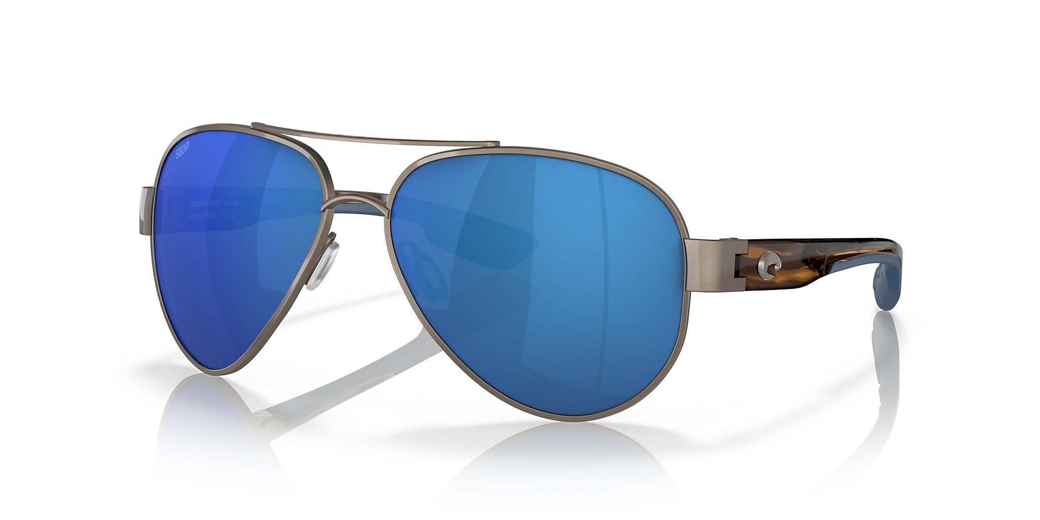 Costa del hotsell mar aviator sunglasses