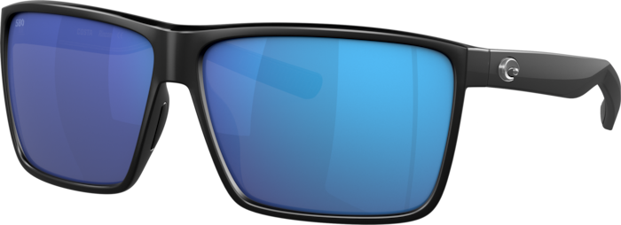 Rincon Polarized Sunglasses in Blue Mirror | Costa Del Mar®