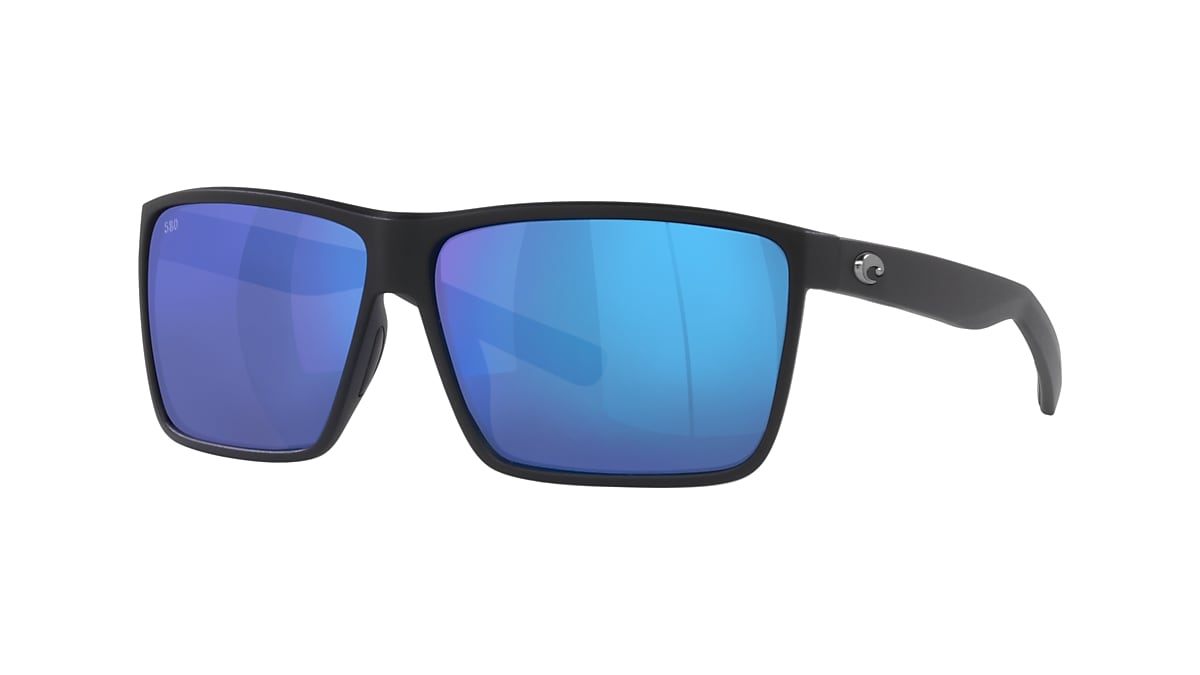 Rincon Polarized Sunglasses in Blue Mirror | Costa Del Mar®