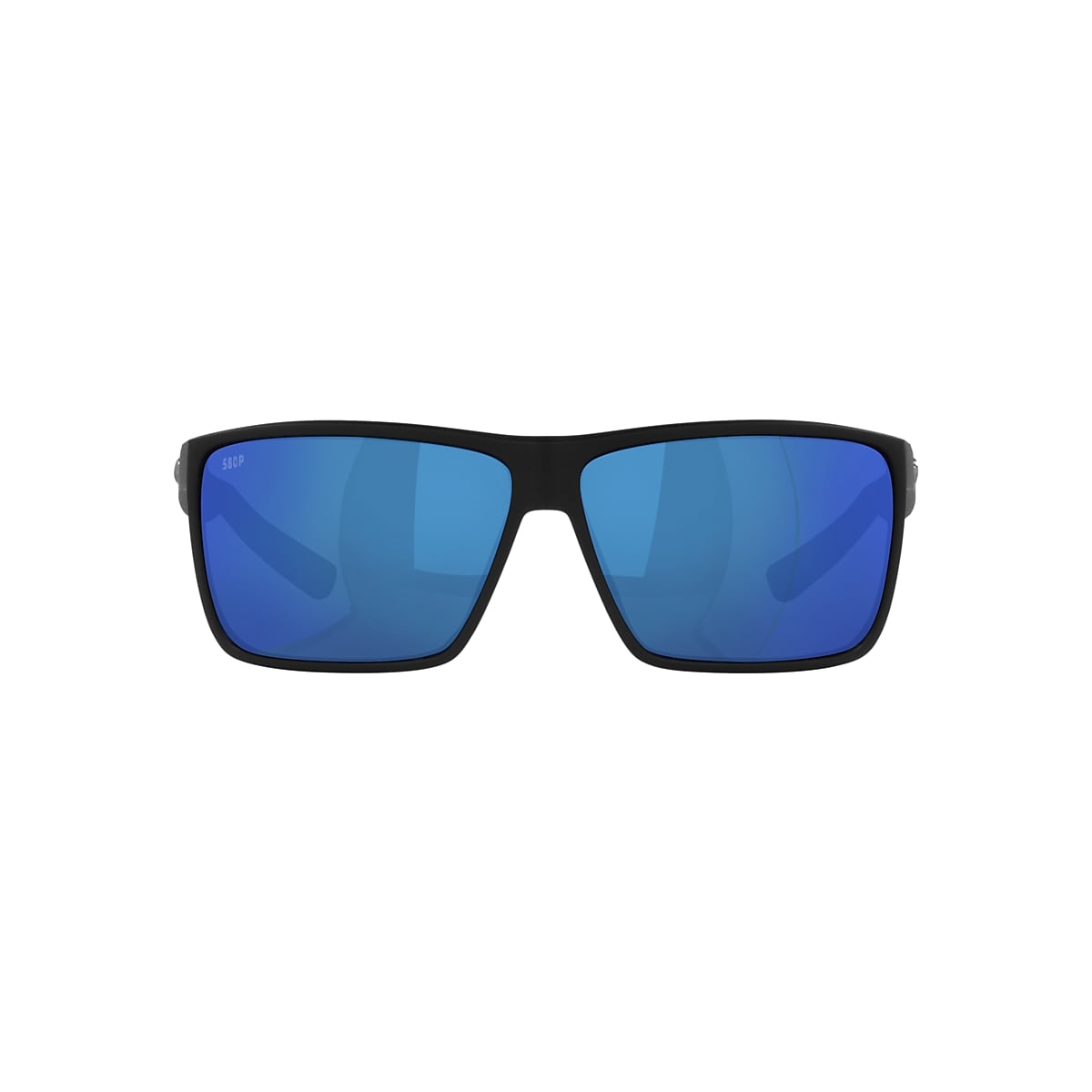 Rincon Polarized Sunglasses in Blue Mirror | Costa Del Mar®