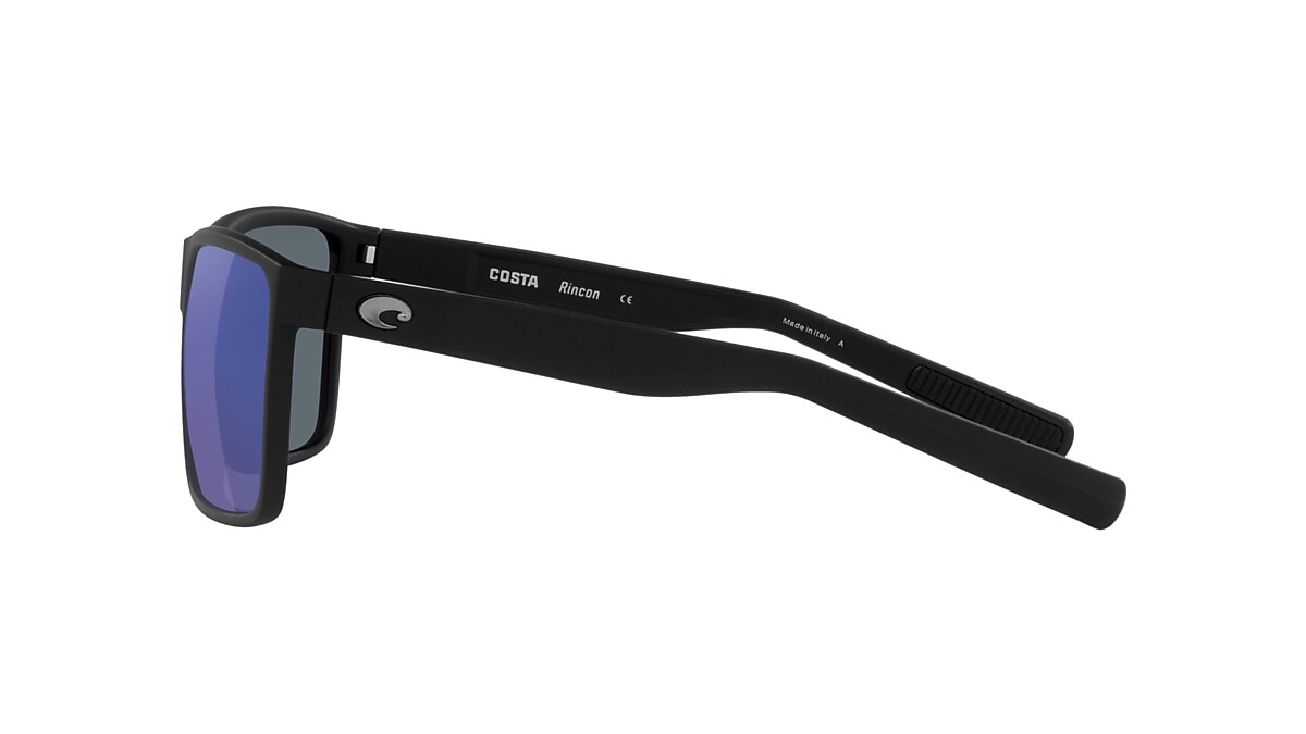 Rincon Polarized Sunglasses in Blue Mirror | Costa Del Mar®