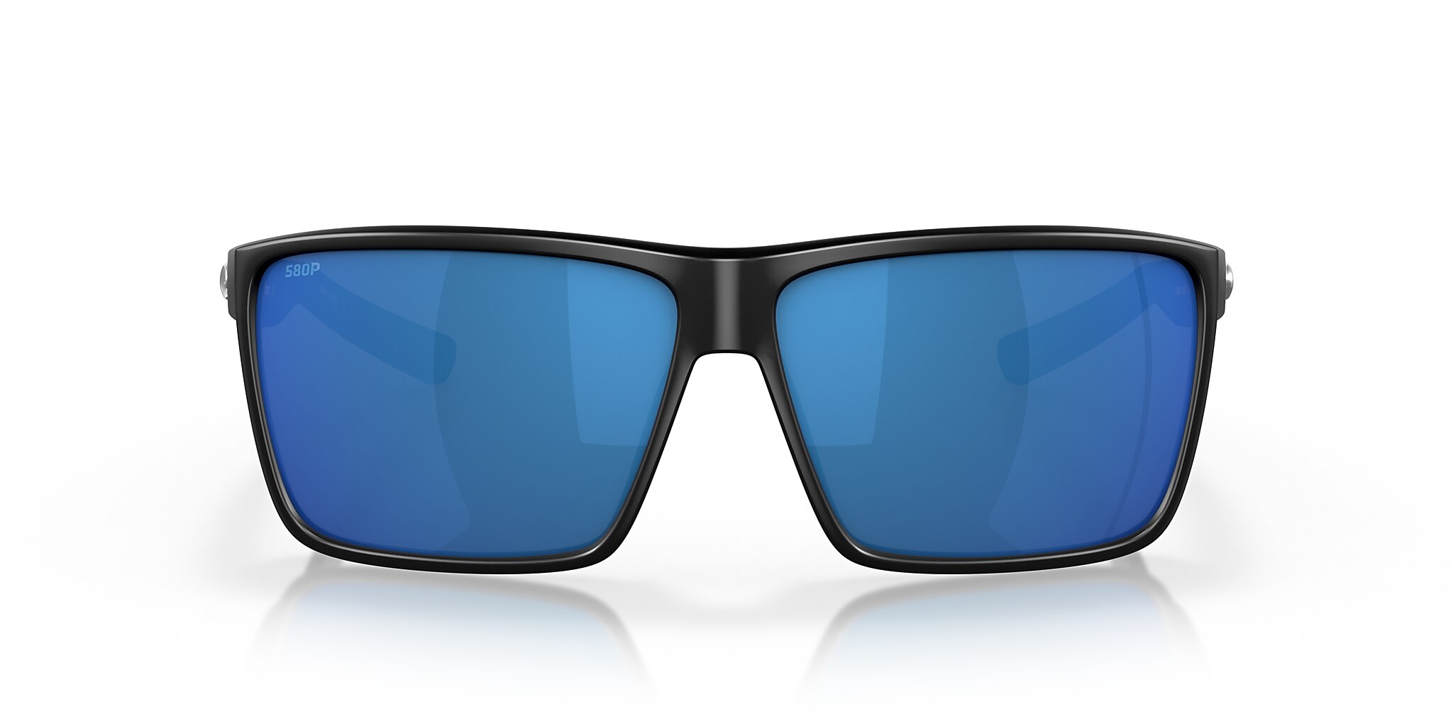 Rincon Polarized Sunglasses in Blue Mirror | Costa Del Mar®