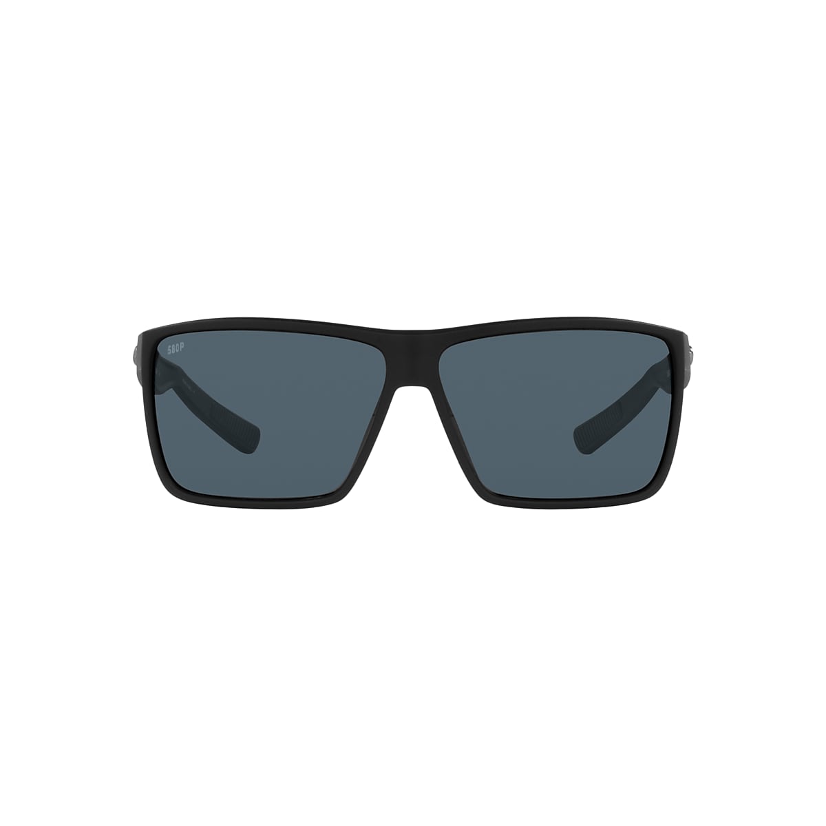 Rincon Polarized Sunglasses in Gray