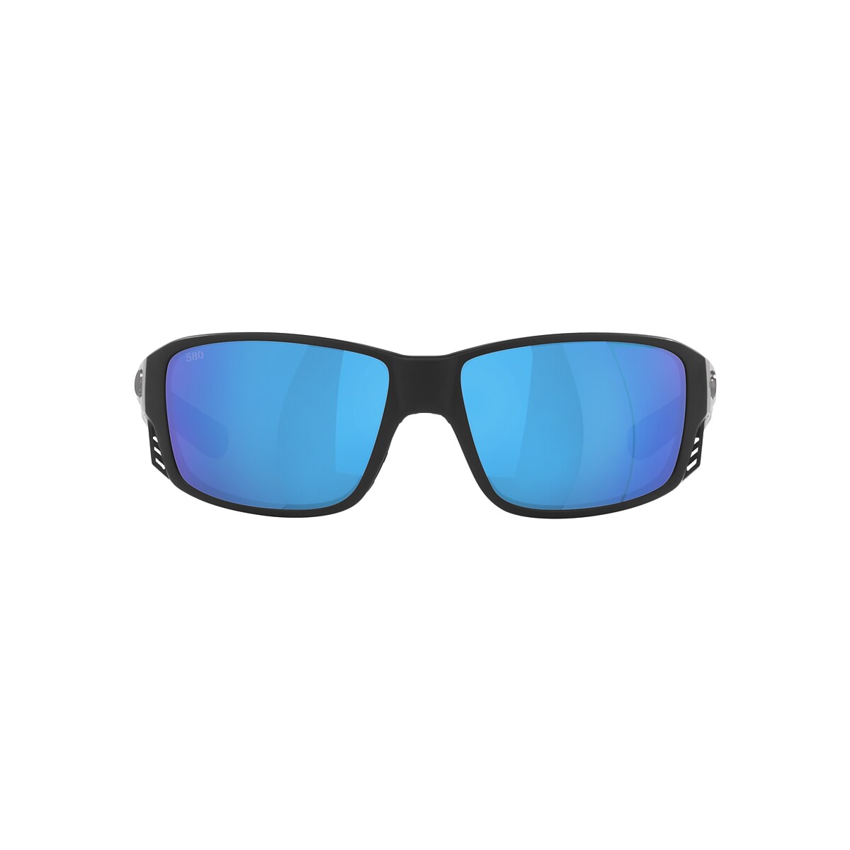 Tuna Alley PRO Polarized Sunglasses in Blue Mirror | Costa Del Mar®