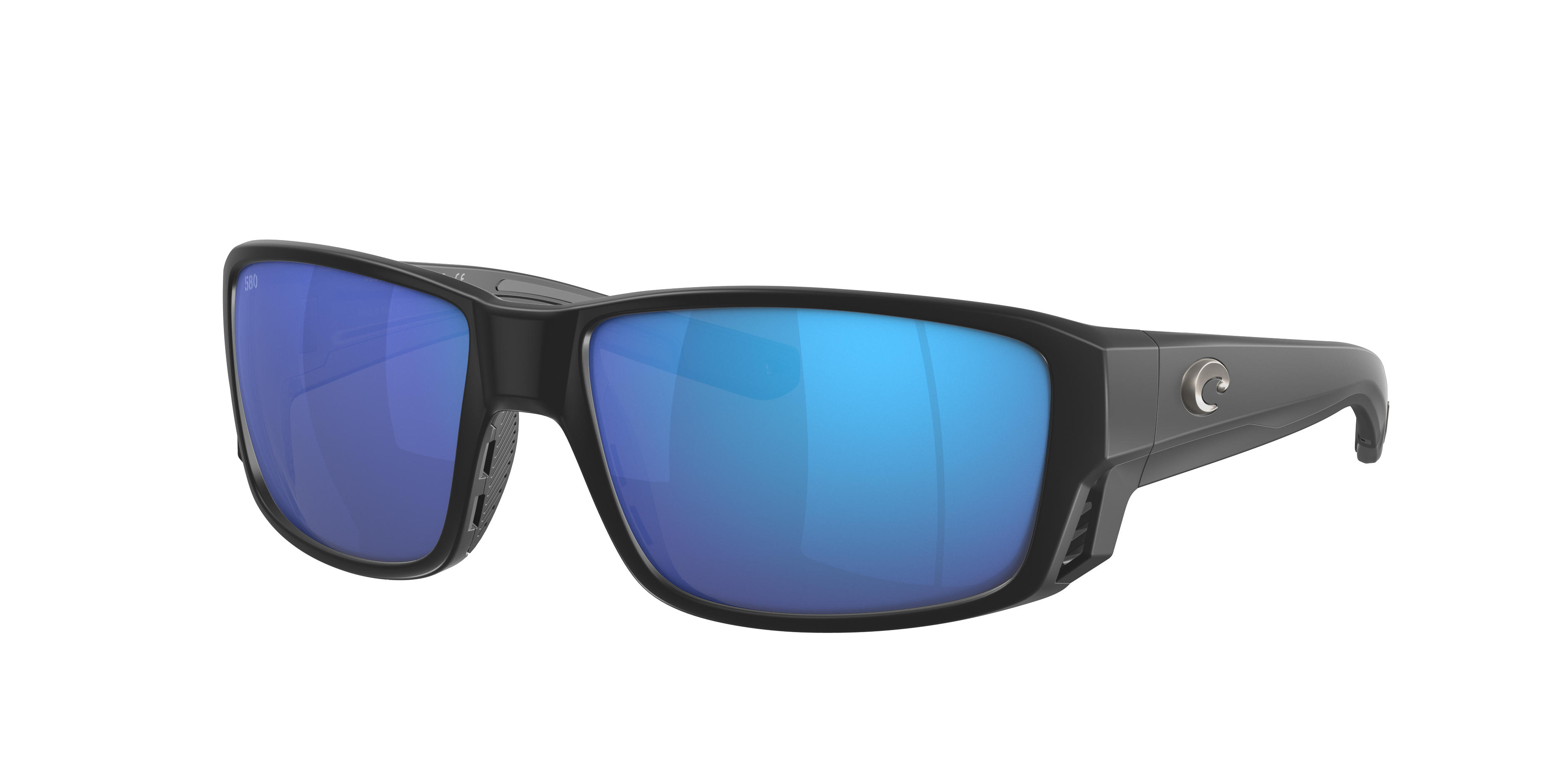 Pargo Polarized Sunglasses in Blue Mirror | Costa Del Mar®